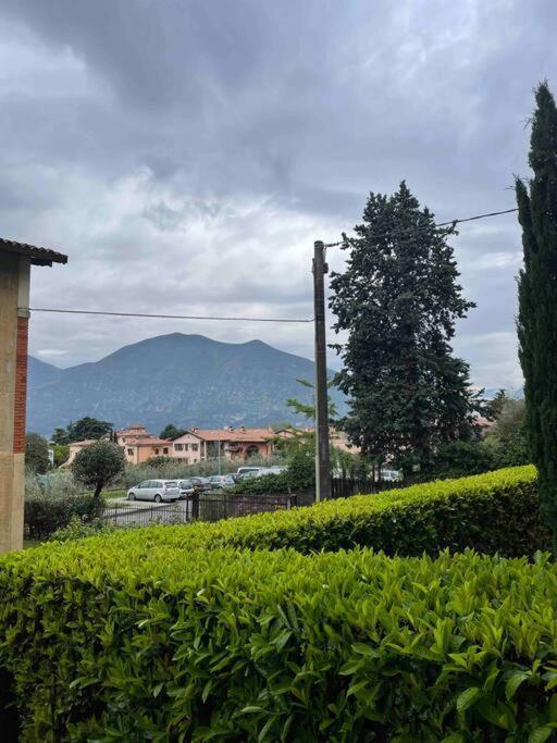 A Due Passi Dal Lago Iseo Ngoại thất bức ảnh