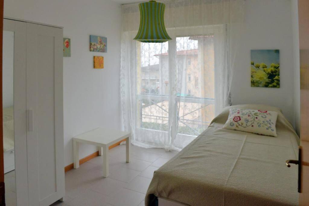 A Due Passi Dal Lago Iseo Ngoại thất bức ảnh