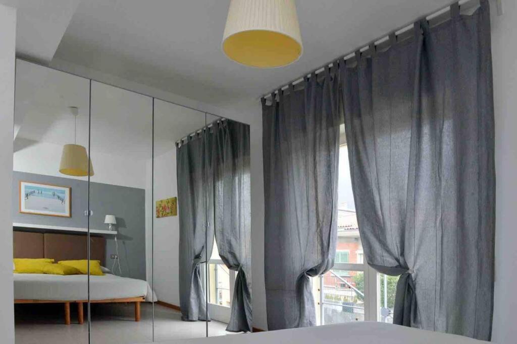 A Due Passi Dal Lago Iseo Ngoại thất bức ảnh
